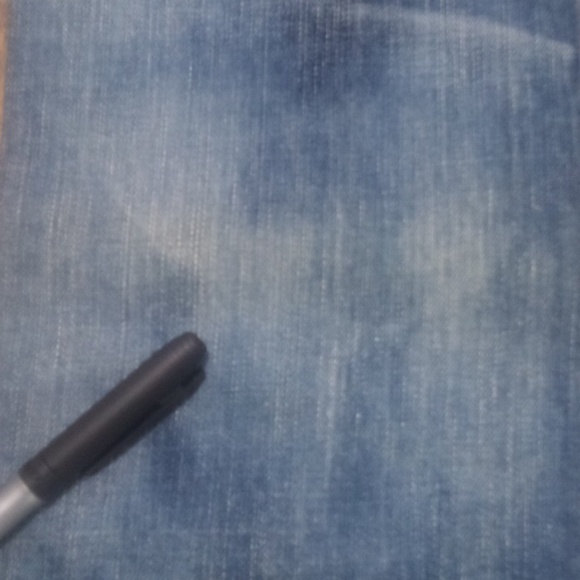 Rock Revival Women's 28 Boot Cut Penny Embellished DEFECT SEE PHOTOS - Picture 6 of 13